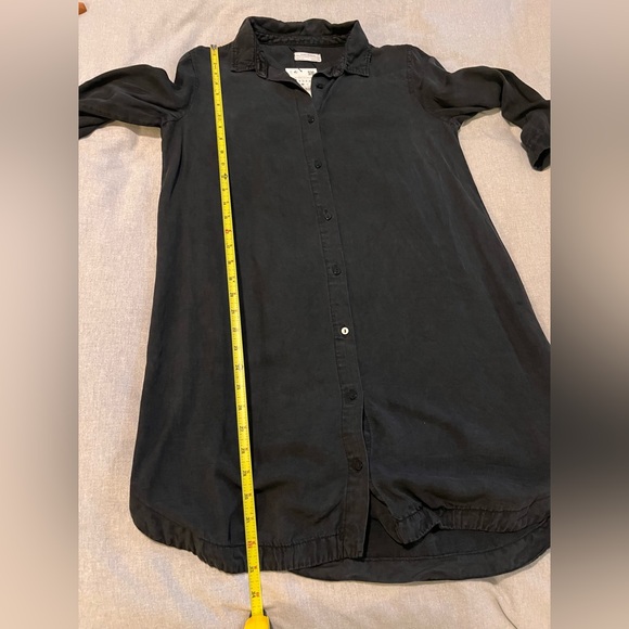 Zara BUNDLE LOT (7 items total: dresses, shorts, skirt, top) BNWT - Picture 14 of 16